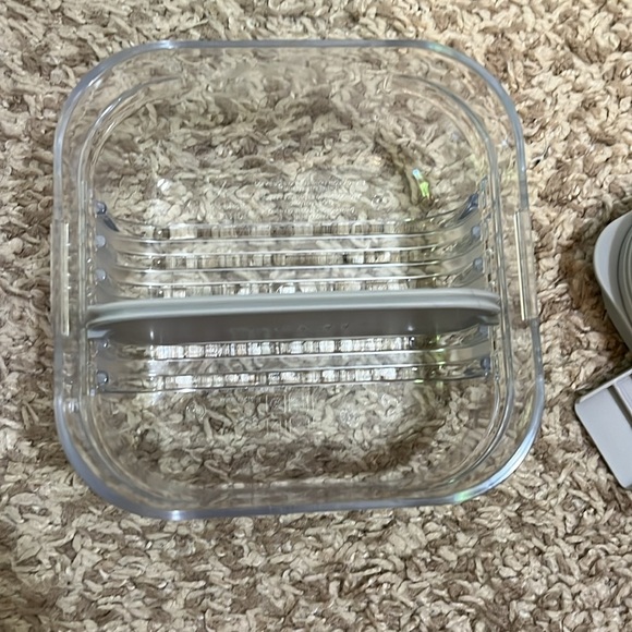 Food Meal Prep Storage Containers - Bundle Set - Picture 6 of 8